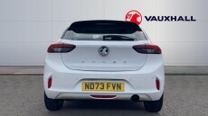 Vauxhall Corsa 1.2 Design 5dr Petrol Hatchback